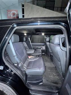 تويوتا سيكويا